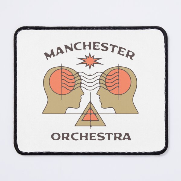 Item preview, Manchester Orchestra (5) designed and sold by spiderscape56.