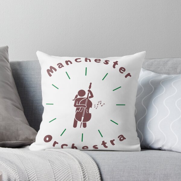 Item preview, Manchester orchestra (9) designed and sold by spiderscape56.