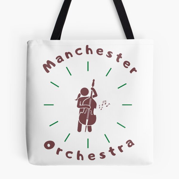 Item preview, Manchester orchestra (9) designed and sold by spiderscape56.