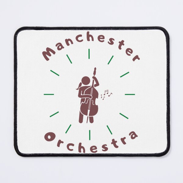 Item preview, Manchester orchestra (9) designed and sold by spiderscape56.