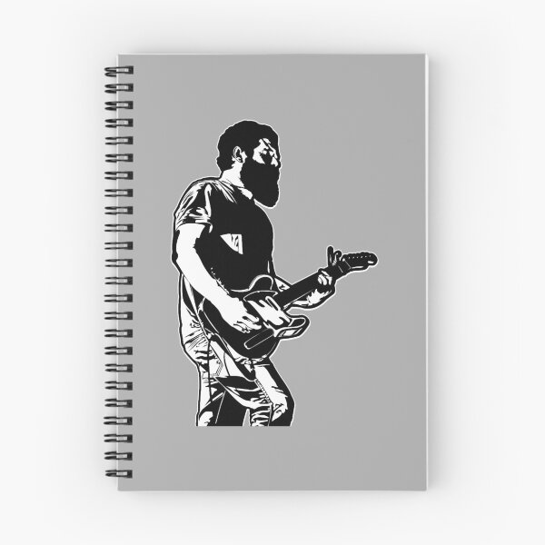 Item preview, Orquesta de Manchester Andy Hull designed and sold by spiderscape56.