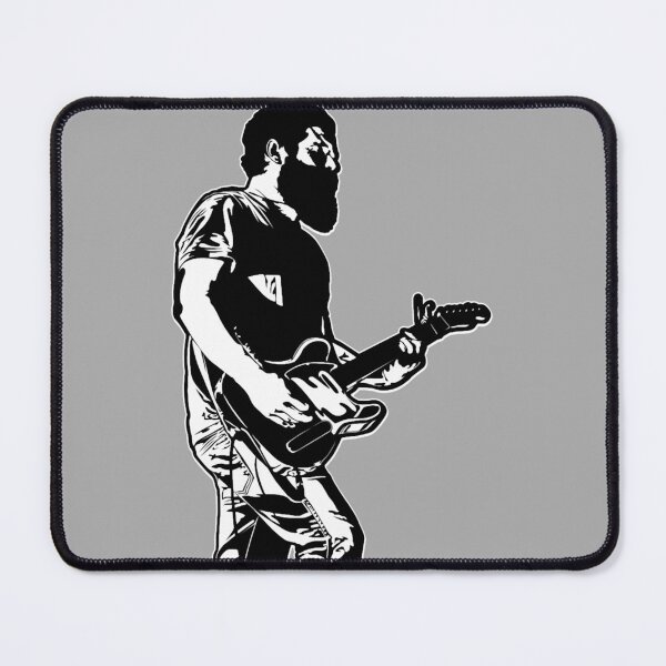 Item preview, Manchester Orchestra Andy Hull designed and sold by spiderscape56.