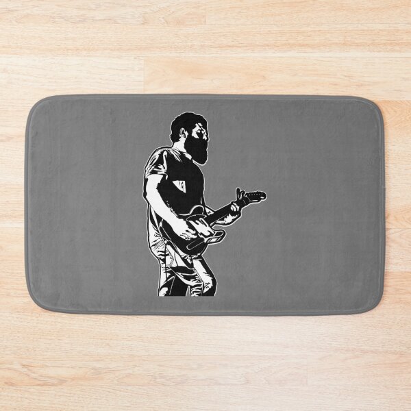 Item preview, Manchester Orchestra Andy Hull designed and sold by spiderscape56.