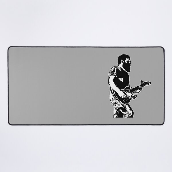 Item preview, Manchester Orchestra Andy Hull designed and sold by spiderscape56.