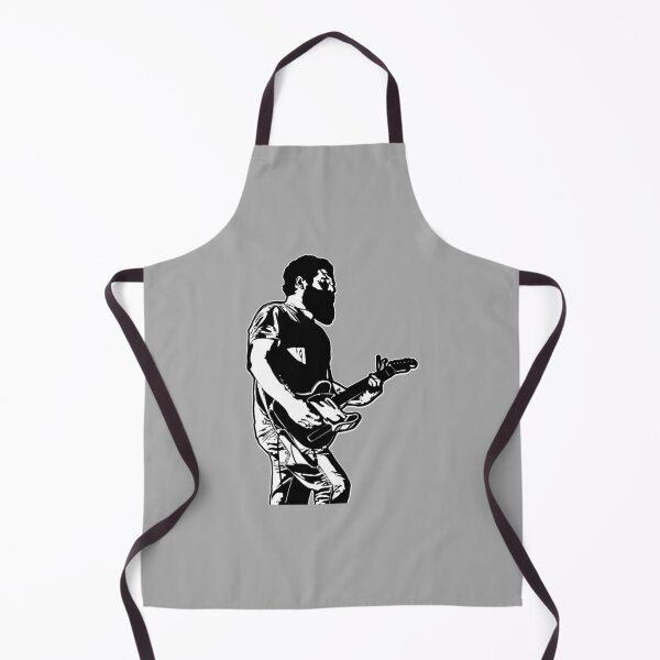 Item preview, Manchester Orchestra Andy Hull designed and sold by spiderscape56.