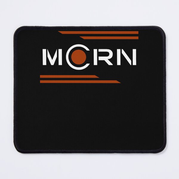 Item preview, MCRN Standard Logo Design Classic Essential designed and sold by LavinaKreiger.