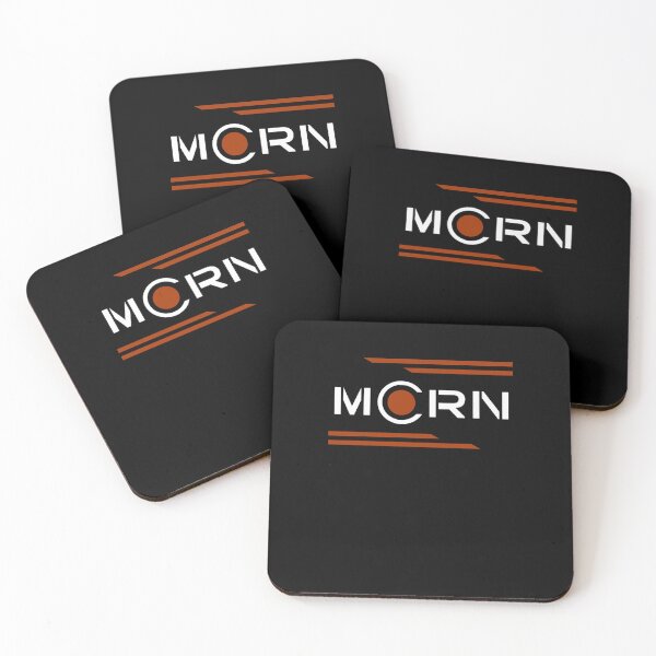 Item preview, MCRN Standard Logo Design Classic Essential  designed and sold by LavinaKreiger.