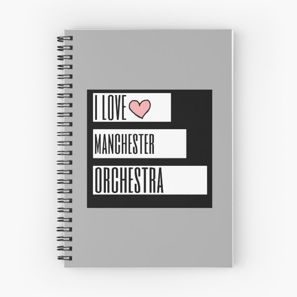 Item preview, Manchester orchestra cute design lovers designed and sold by spiderscape56.