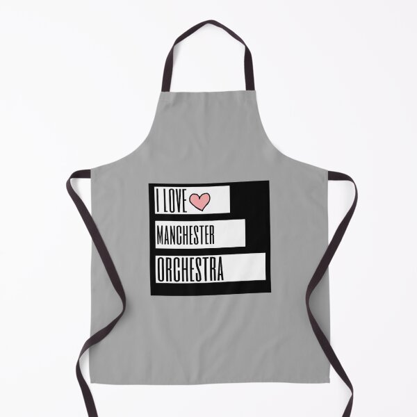 Item preview, Manchester orchestra cute design lovers designed and sold by spiderscape56.