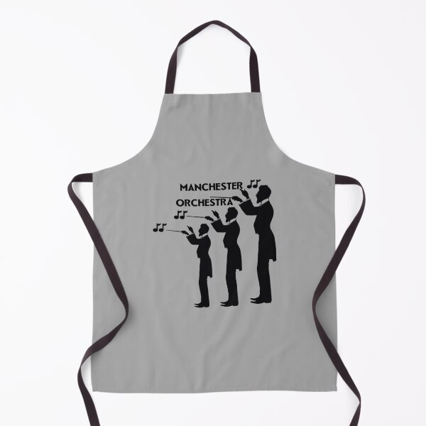 Item preview, Manchester Orchestra Music designed and sold by spiderscape56.