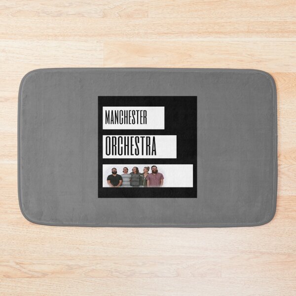 Item preview, Manchester Orchestra(5) designed and sold by spiderscape56.