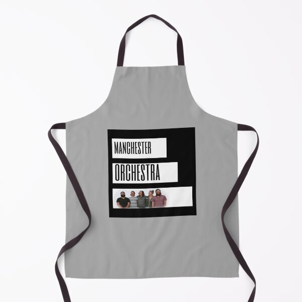 Item preview, Manchester Orchestra(5) designed and sold by spiderscape56.