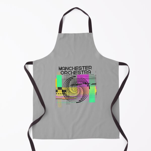 Item preview, Manchester Orchestra(29) designed and sold by spiderscape56.