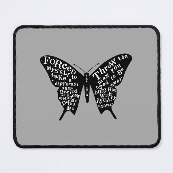 Item preview, The Moth designed and sold by spiderscape56.