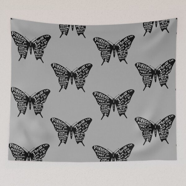 Item preview, The Moth designed and sold by spiderscape56.