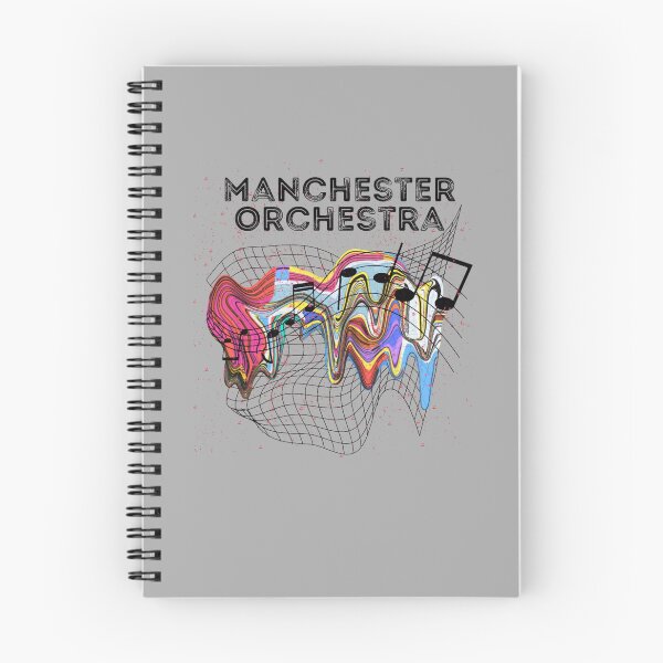 Item preview, La orquesta más vendida de Manchester designed and sold by spiderscape56.