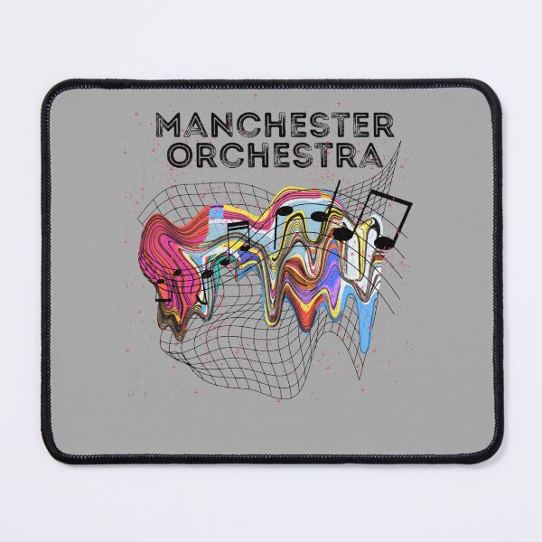 Item preview, top selling manchester orchestra designed and sold by spiderscape56.