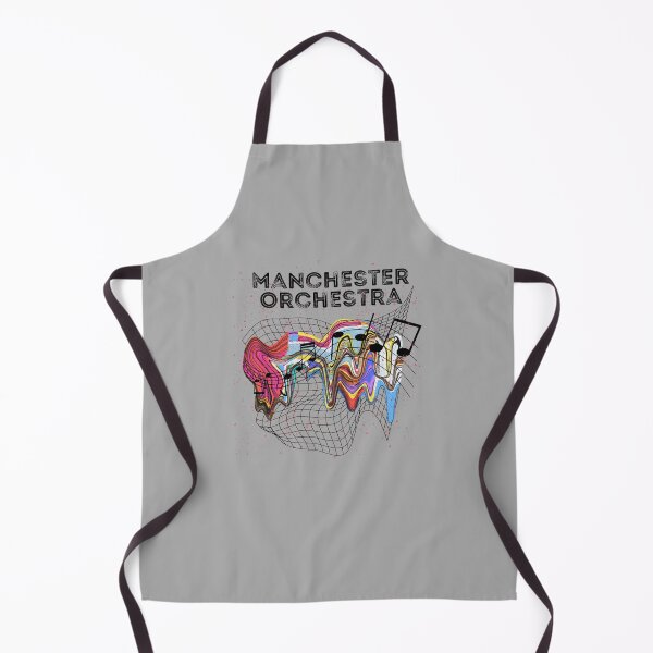 Item preview, top selling manchester orchestra designed and sold by spiderscape56.