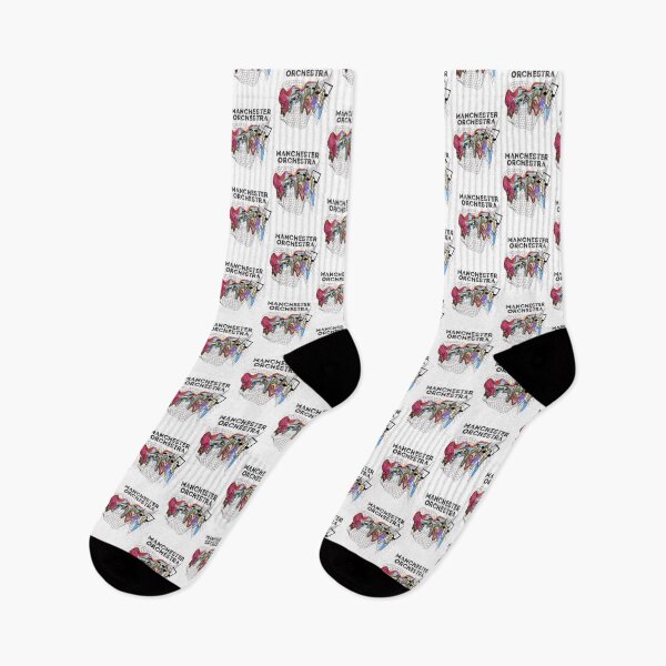 Item preview, top selling manchester orchestra designed and sold by spiderscape56.
