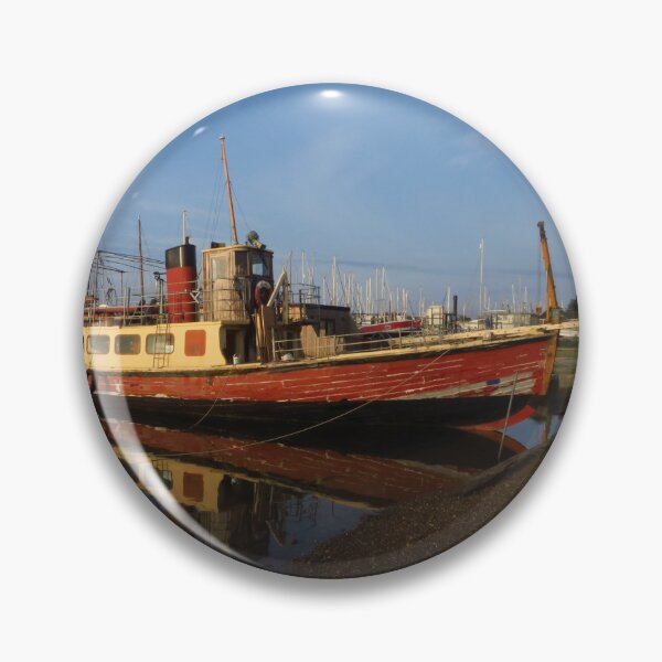 Item preview, The Southern Belle, Lake Lothing, Lowestoft designed and sold by wiggyofipswich.