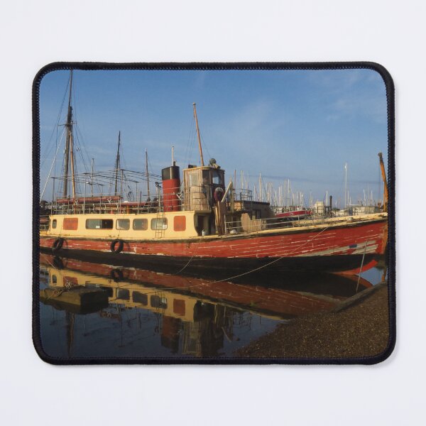 Item preview, The Southern Belle, Lake Lothing, Lowestoft designed and sold by wiggyofipswich.