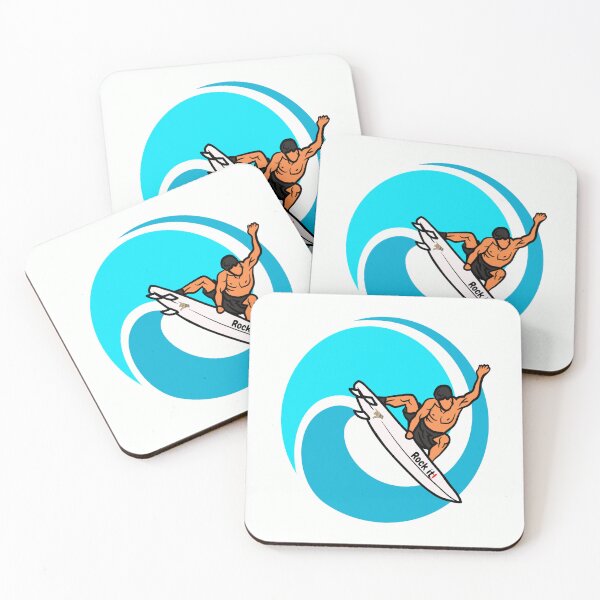 Item preview, Rocking It on the Break designed and sold by LaPaz361.