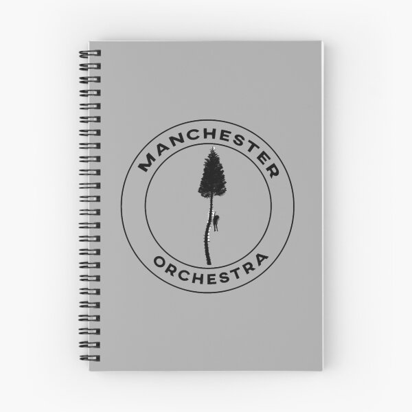 Item preview, manchester orchestra(11) designed and sold by spiderscape56.