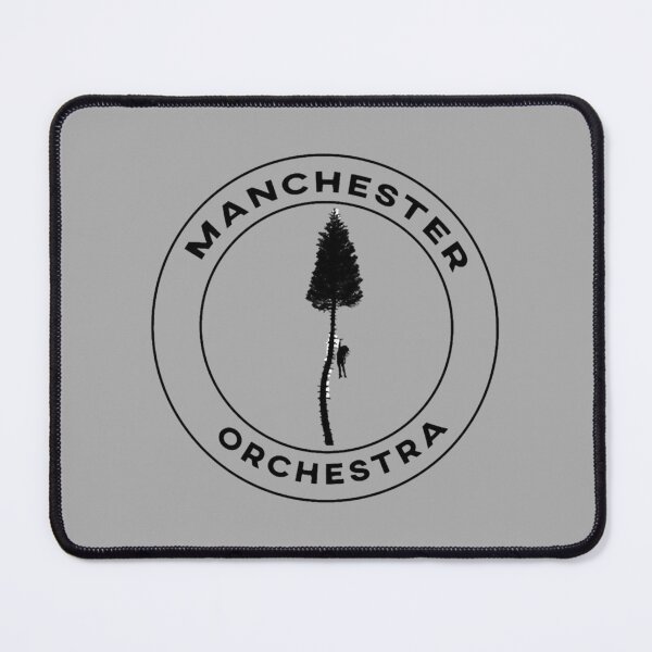 Item preview, manchester orchestra(11) designed and sold by spiderscape56.