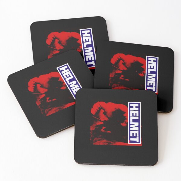 Item preview, Helmet Meantime Cool Song And Album Classic designed and sold by LavinaKreiger.