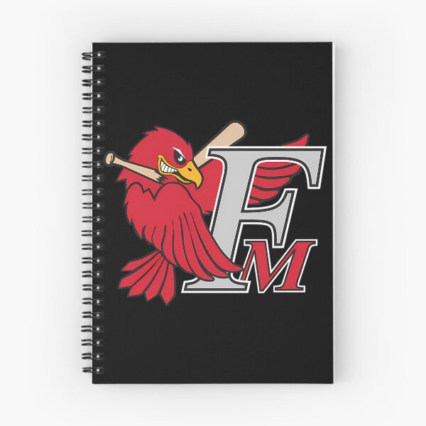Item preview, Fargo Moorhead Redhawks designed and sold by SHAYLINNKELLI.