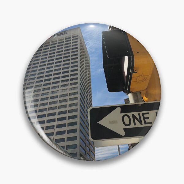 Item preview, One Way Streets of Memphis designed and sold by Delta Soulwear.