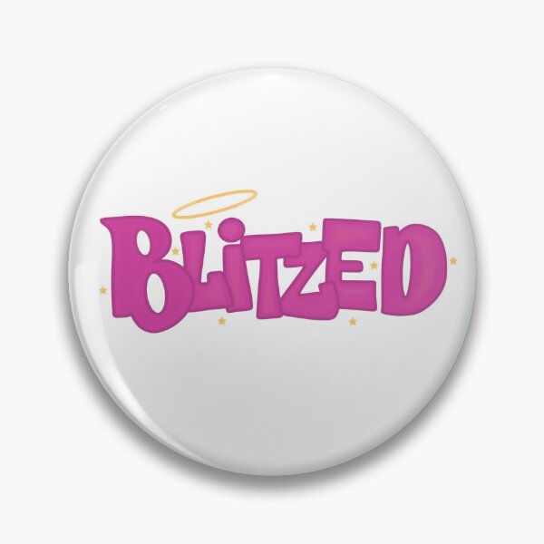 Item preview, Blitzed Bratz Style Weed  designed and sold by MycoMindsMedia.