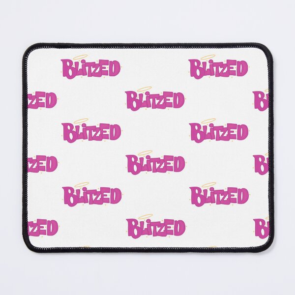 Item preview, Blitzed Bratz Style Weed  designed and sold by MycoMindsMedia.
