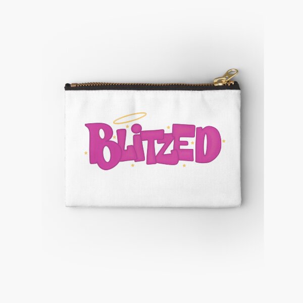 Item preview, Blitzed Bratz Style Weed  designed and sold by MycoMindsMedia.