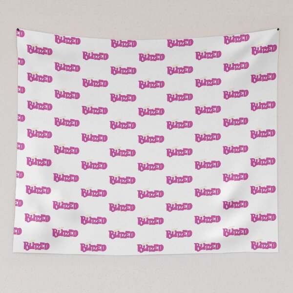 Item preview, Blitzed Bratz Style Weed  designed and sold by MycoMindsMedia.