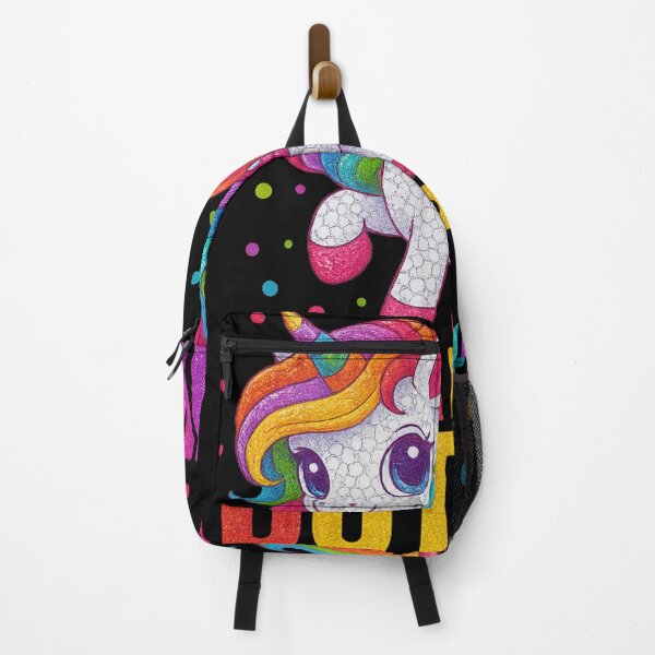 Item preview, Happy Dot Day Colorful Unicorn Design designed and sold by haitrieuic96.