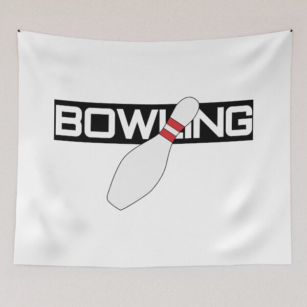 Item preview, Bowling designed and sold by Z00l.