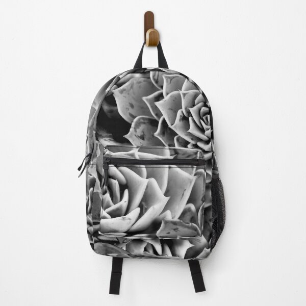Item preview, Succulent in Black and White designed and sold by Dreamscape Eclectic .