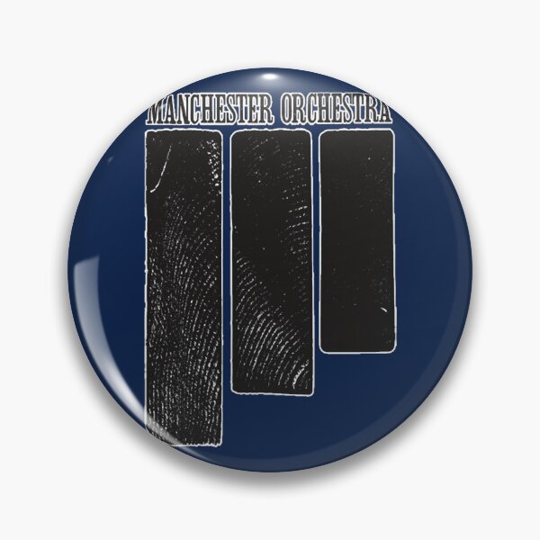 Item preview, Manchester Orchestra designed and sold by arcanegate58.