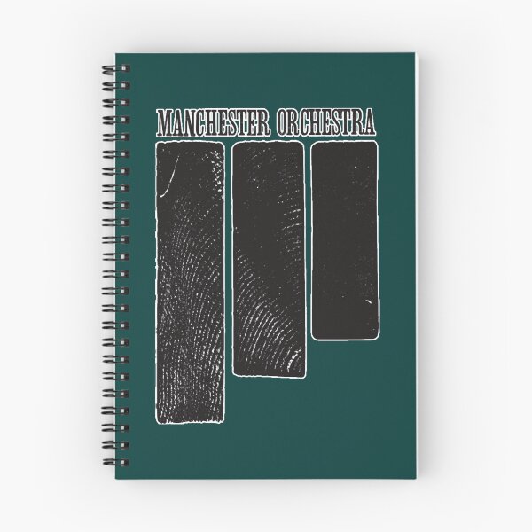 Item preview, Manchester Orchestra designed and sold by arcanegate58.