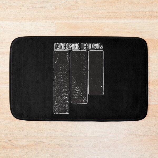 Item preview, Manchester Orchestra designed and sold by arcanegate58.