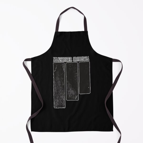 Item preview, Manchester Orchestra designed and sold by arcanegate58.