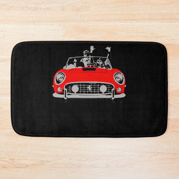 Item preview, Ferris Bueller'S Days Off T-Shirt designed and sold by SHAYLINNKELLI.
