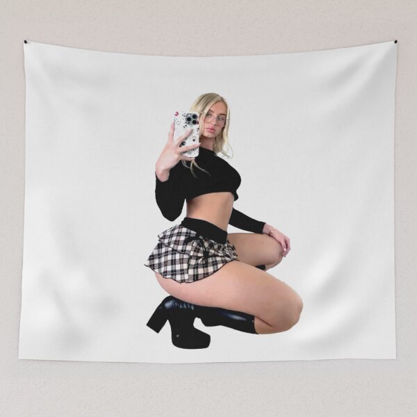Item preview, Vega Bunny (W) designed and sold by Zheap14.