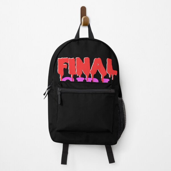 Item preview, Final Girl designed and sold by SHAYLINNKELLI.