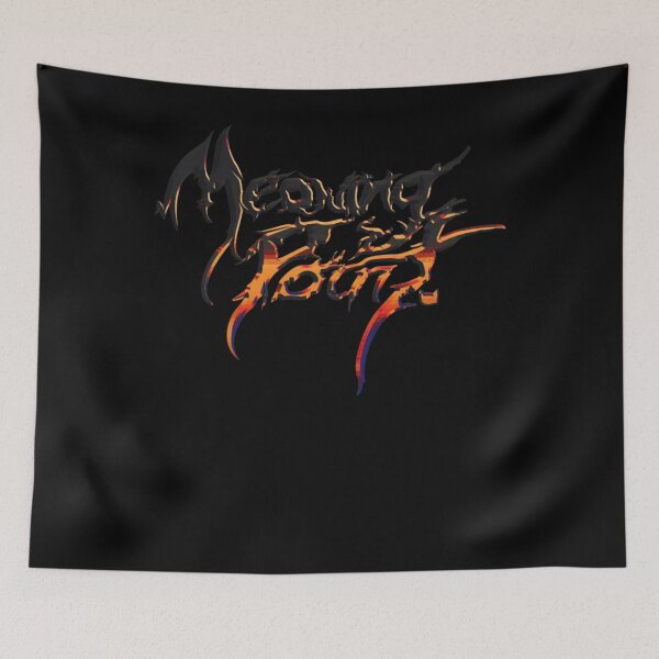 Item preview, Meowing Point Logo Essential  designed and sold by LavinaKreiger.