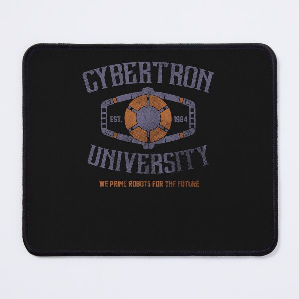 Item preview, Cybertron University designed and sold by ps0rxgpn.