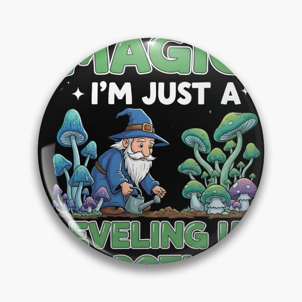Item preview, Leveling Up My Potions Funny Wizard RPG Gaming  designed and sold by Imaginationbeyond.
