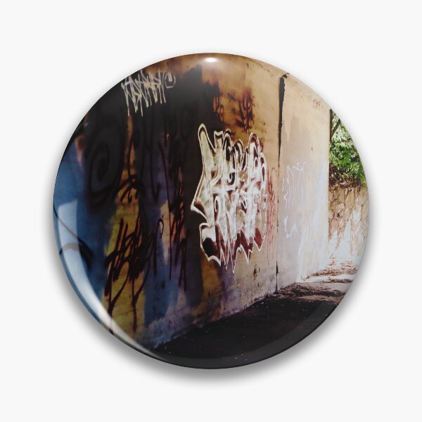 Item preview, Graffiti Tunnel Toward the Light designed and sold by Delta Soulwear.