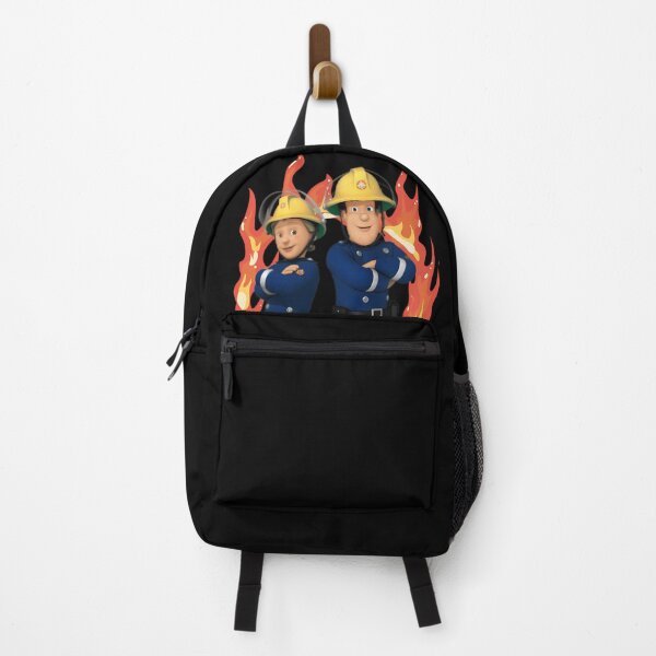 Item preview, Fireman Sam - Wallace And Gromit designed and sold by SHAYLINNKELLI.